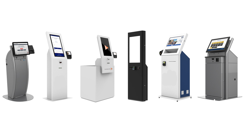 What are the Types of Bill Payment Kiosk?