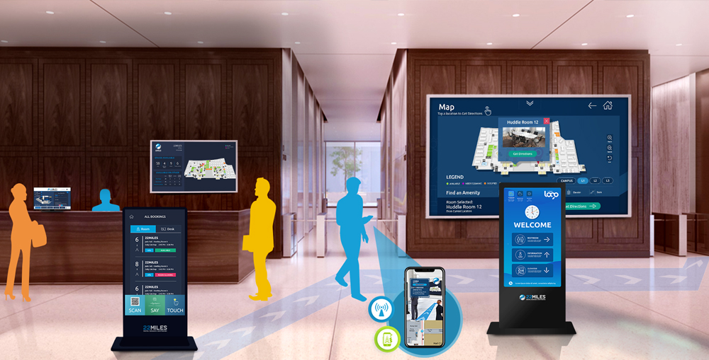 Why Wayfinding Software is Important for Businesses?