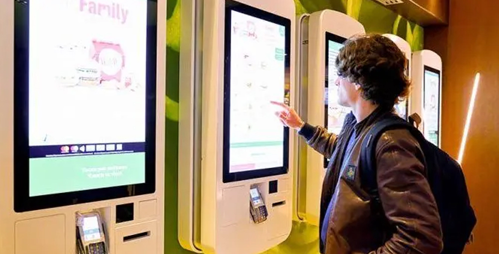 Benefits of a Self-Service Payment Kiosk