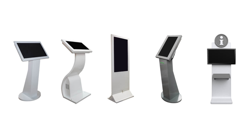 Key Features and Capabilities of Self-Service Payment Kiosk