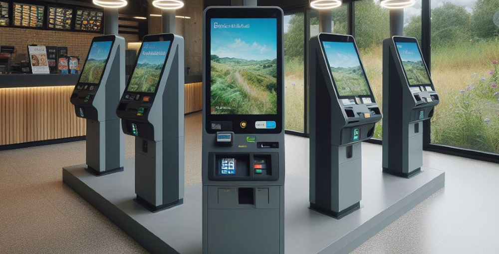 Payment Kiosk Machines Offer Freedom and Convenience
