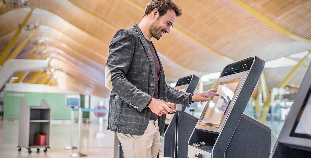 What Is a Self-Service Payment Kiosk? Unveiling the Future of Transactions