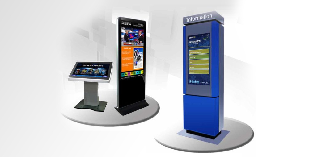 The self-service payment kiosks are mostly used indoors while deploying self-service payment kiosks in outdoor is also getting popular.