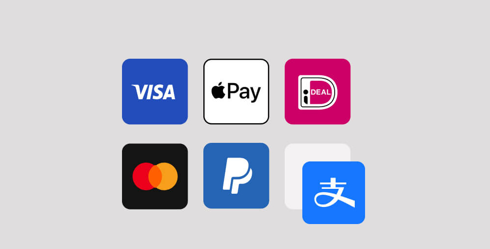 Integrated and Cash Payment Options