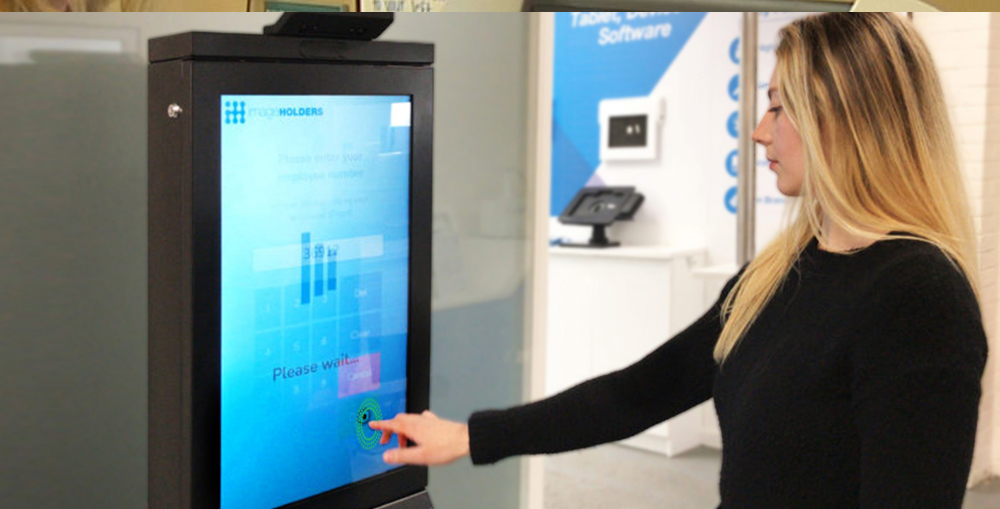 Self-Service Kiosks for Patient Management are Cost-effective