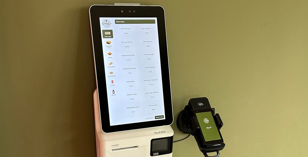 What is Mobile Payment and Why Integrate It with Payment Kiosk?