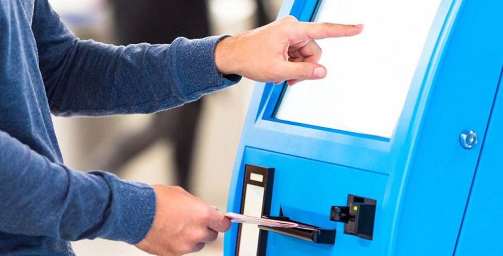 What is a Payment Kiosk and How Does it Works?