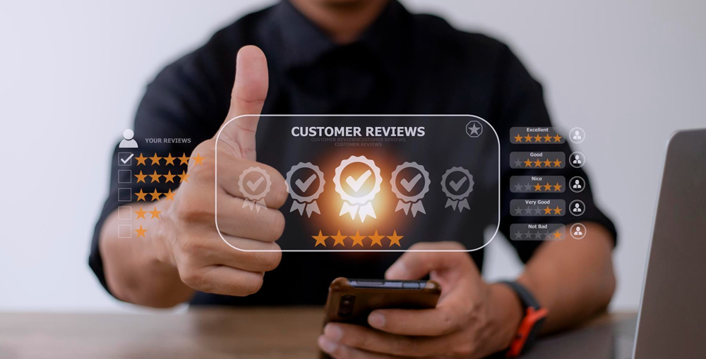 The Role of Customer Feedback in Personalizing User Experience