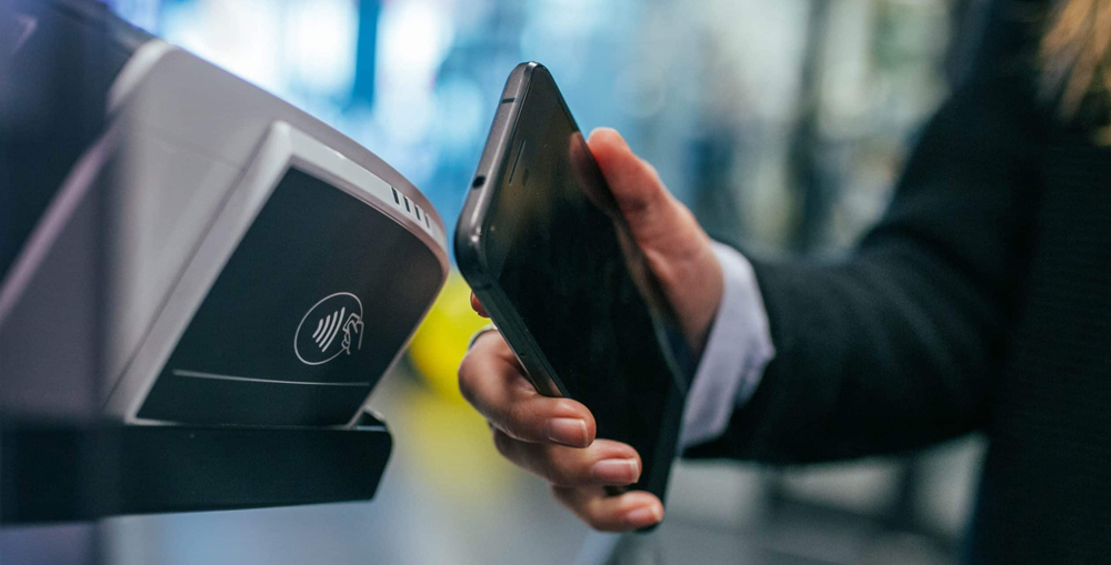 Benefits of Contactless Payments in a Self-Service Payment Kiosk