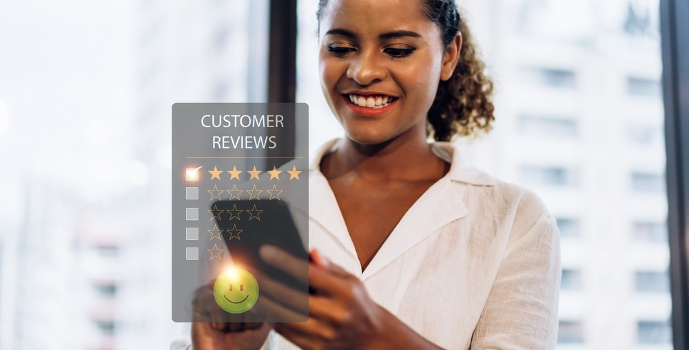 How a Customer Feedback System can Gives You a Great Competitive Advantage?