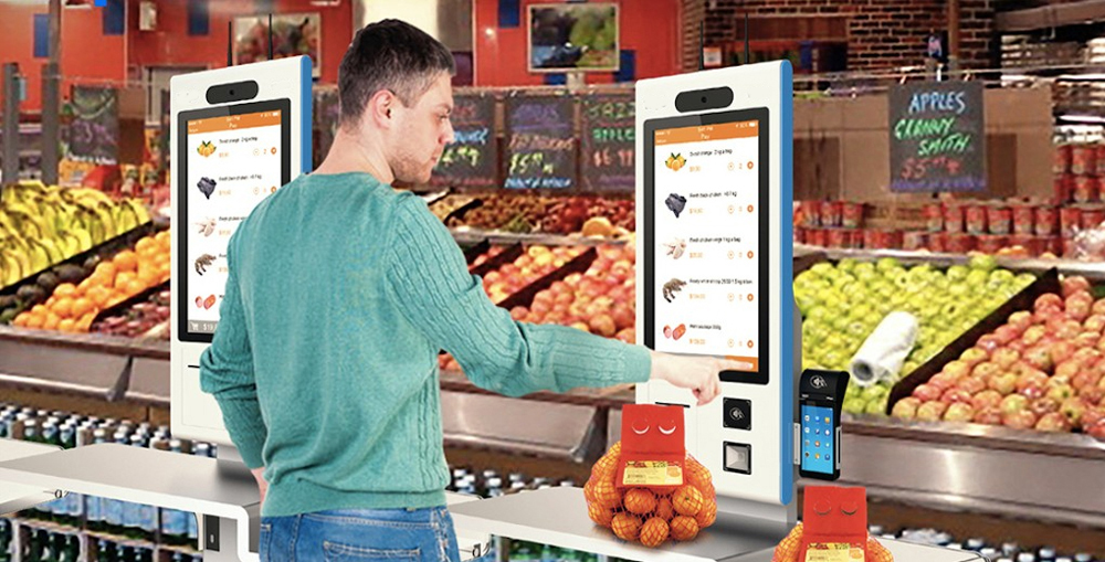 What is a Retail Payment Kiosk?