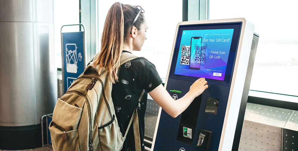 Benefits of Government Payment Kiosks for Government Agencies and Management