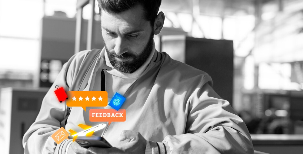 Customer Feedback System Improves Product Development Process