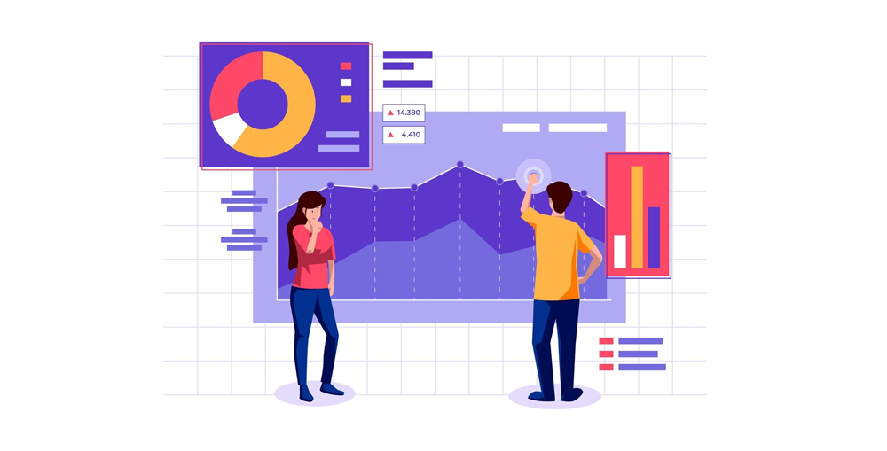 Customer Feedback System Supports Many Metrics and Feedback Data Types