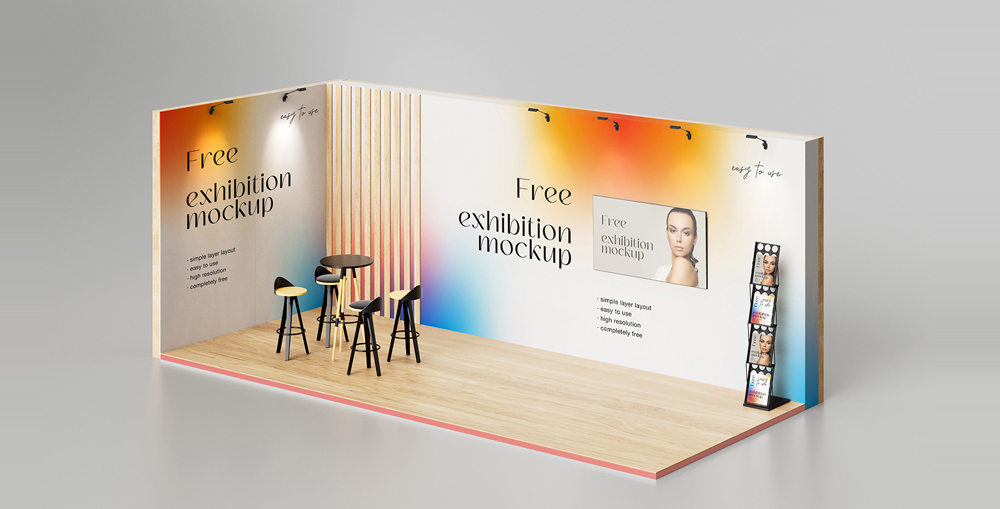 How to Measure the Effectiveness of Your Exhibition Stand Kiosk