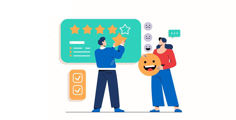 The Role of Customer Feedback Systems in Improving Business Performance