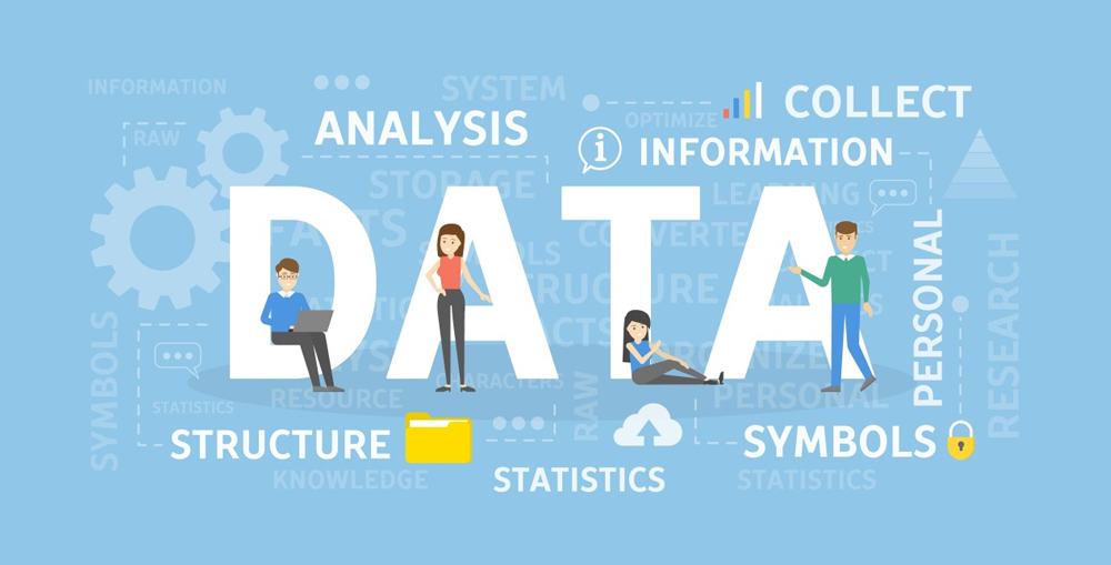 Data Management Challenges: Data Overload, Poor Data Categorization and Analysis