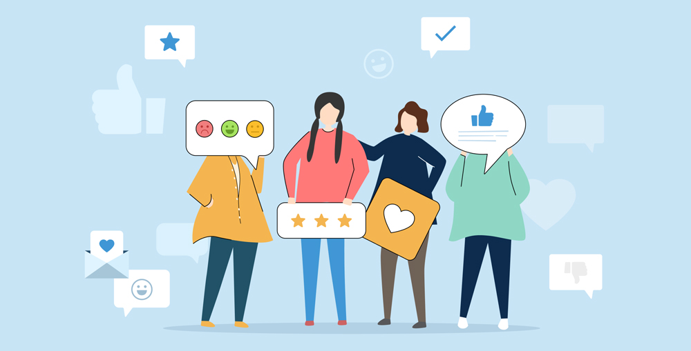 Overcoming Challenges in Implementing Customer Feedback Systems