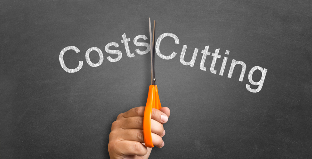 Demand for Labor Cost Reduction