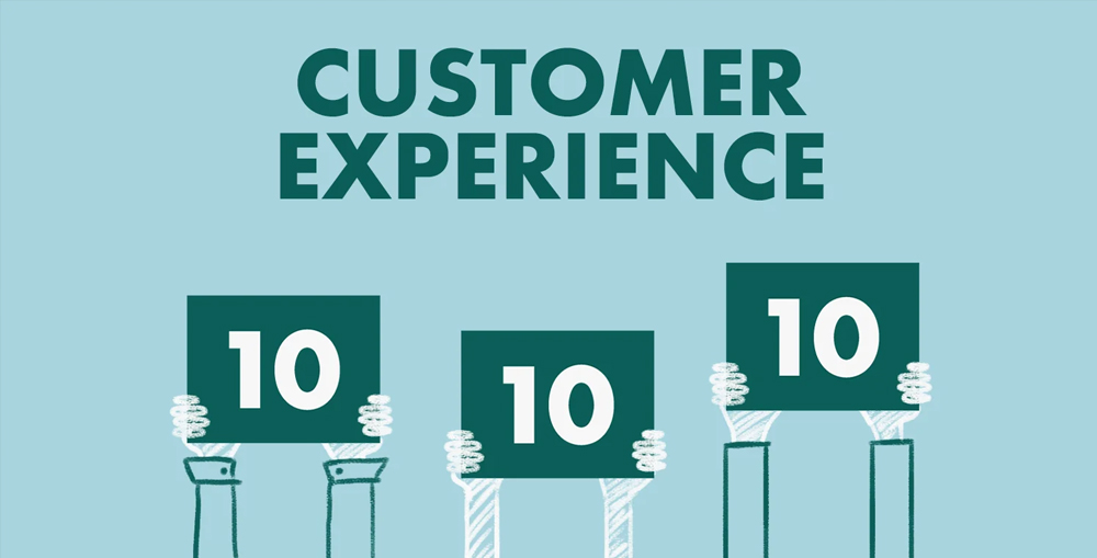 Demand for Superior Customer Experience