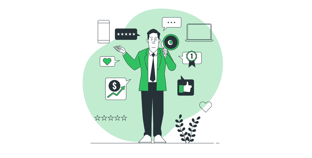 Leveraging Customer Feedback System to Drive Innovation