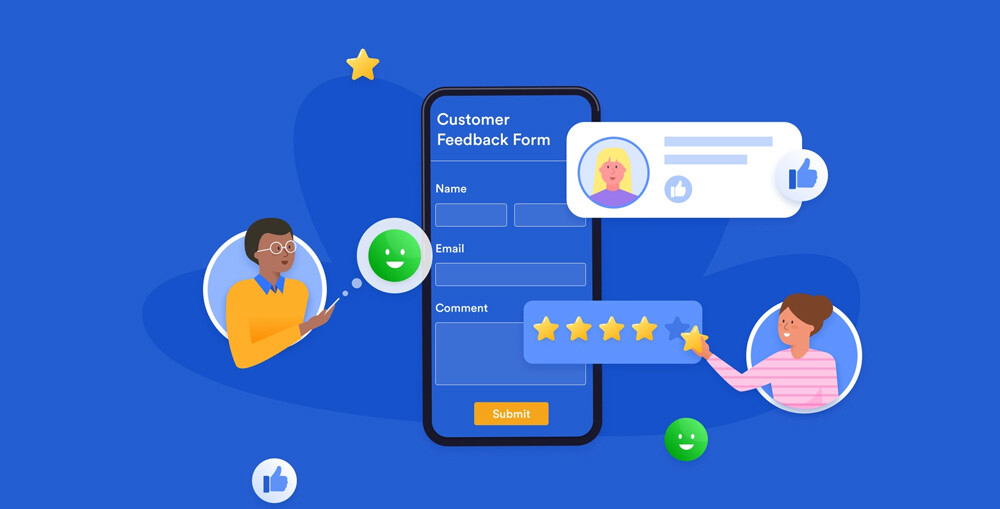 What is a Customer Feedback System?