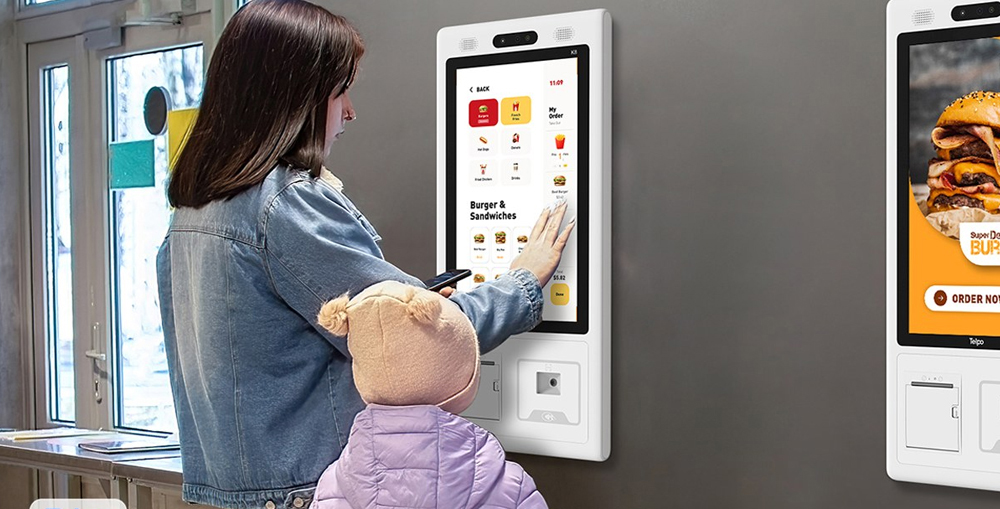How Self-Check-In Kiosks Elevate Customer Satisfaction?