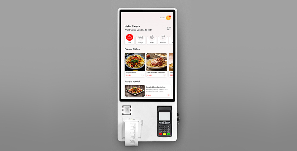 Key Features of Self-Service Payment Kiosks and Implementation Best Practices
