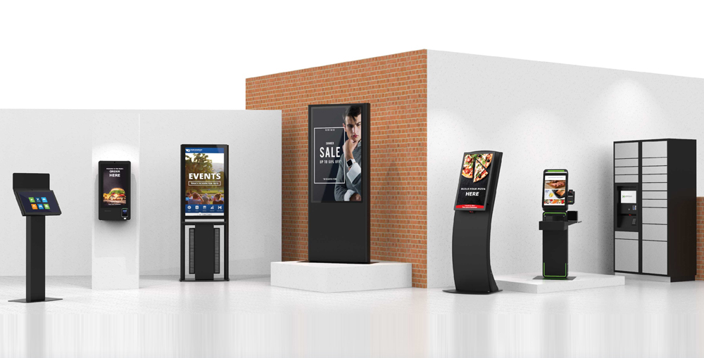 The Impact of Self-Check-in Kiosks on Customer Satisfaction
