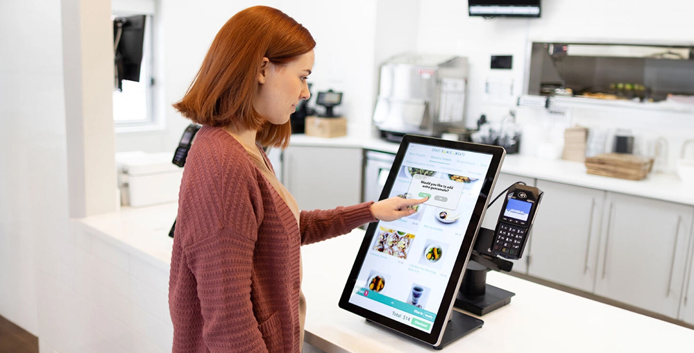 The Impact of Self-Service Payment Kiosks on QSRs (Quick Service Restaurants)