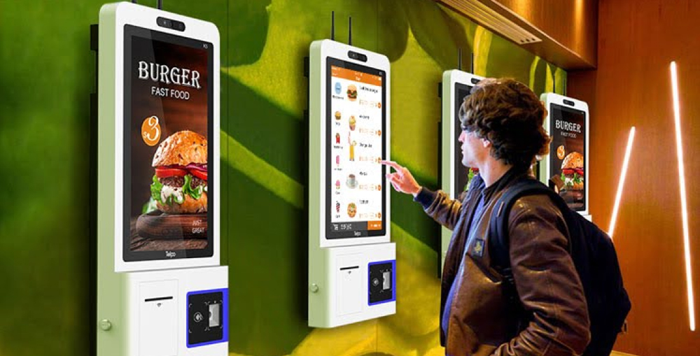 What is a Self-Service Payment Kiosk? And why they are Surging?
