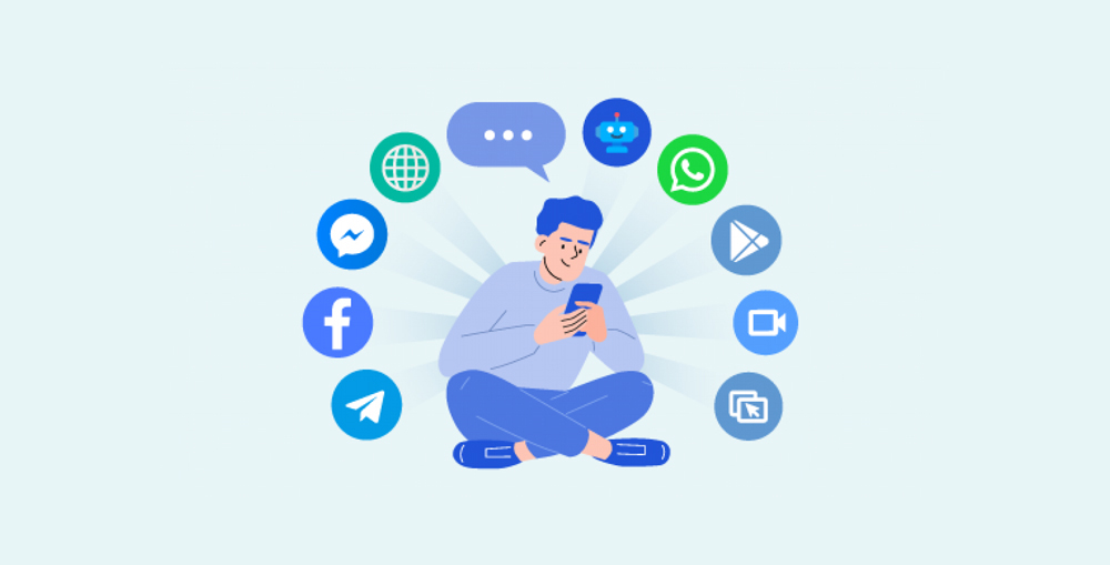 Customer Feedback System Integrates Multiple Feedback Collection Channels