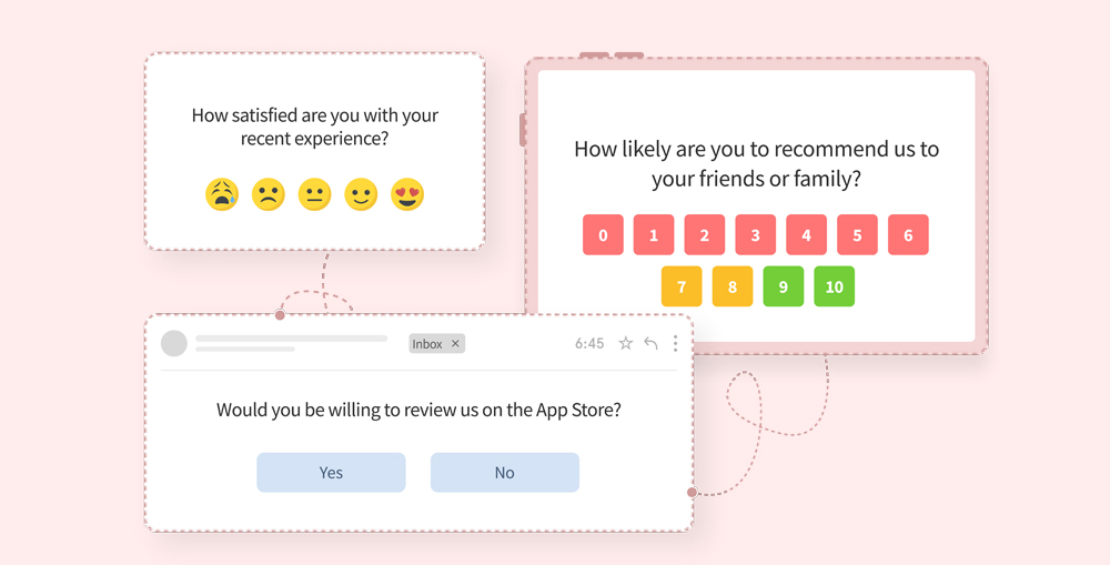 How to Create an Effective Feedback Survey Questionnaire?