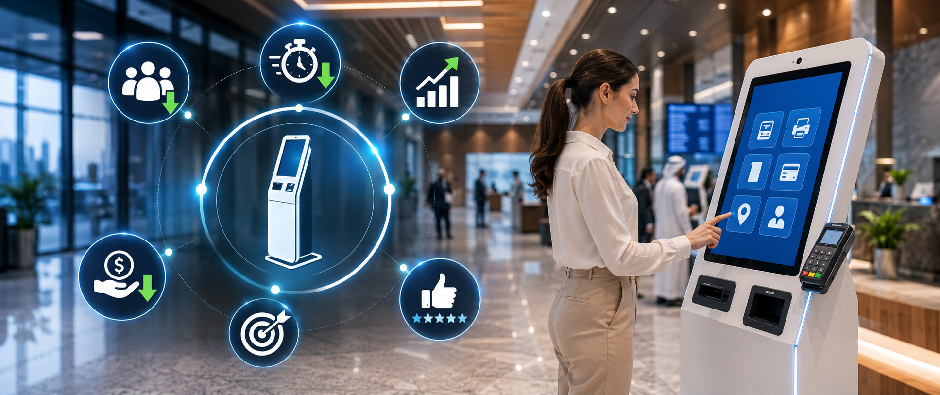 Boost Operational Efficiency: Save Resource and Money on Day-to-Day Operations