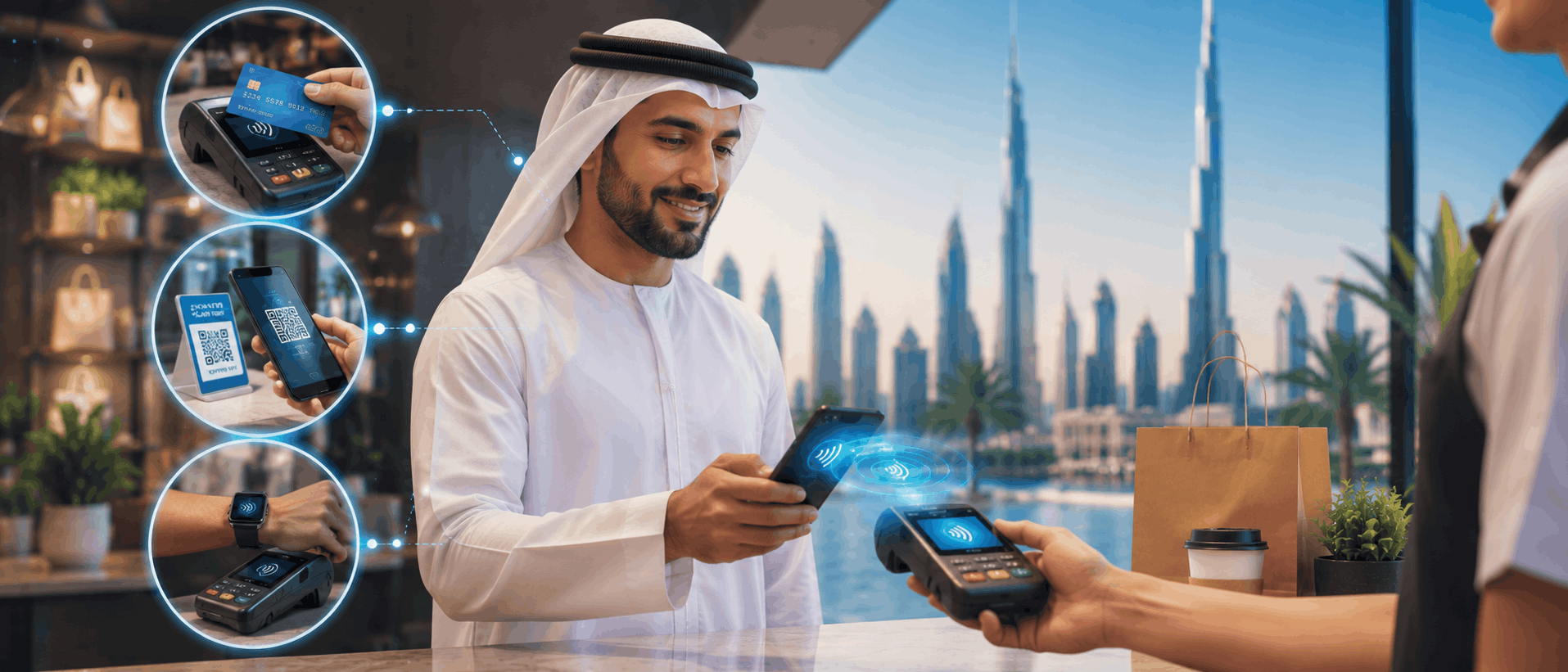 The Growing Demand for Contactless Payments