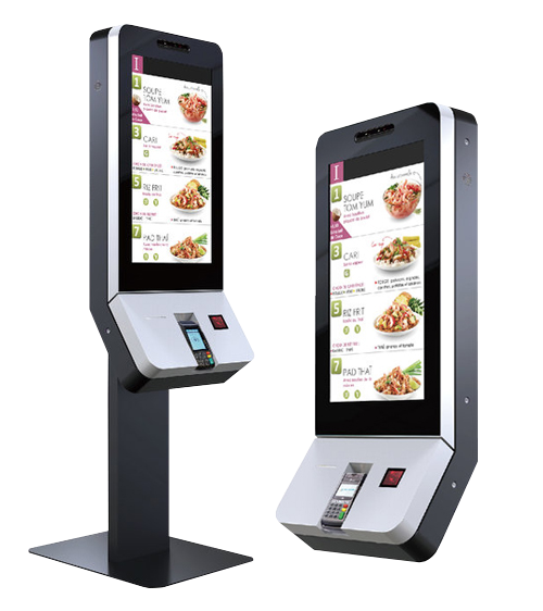 Why Deploy Self-Ordering Restaurant Kiosks?