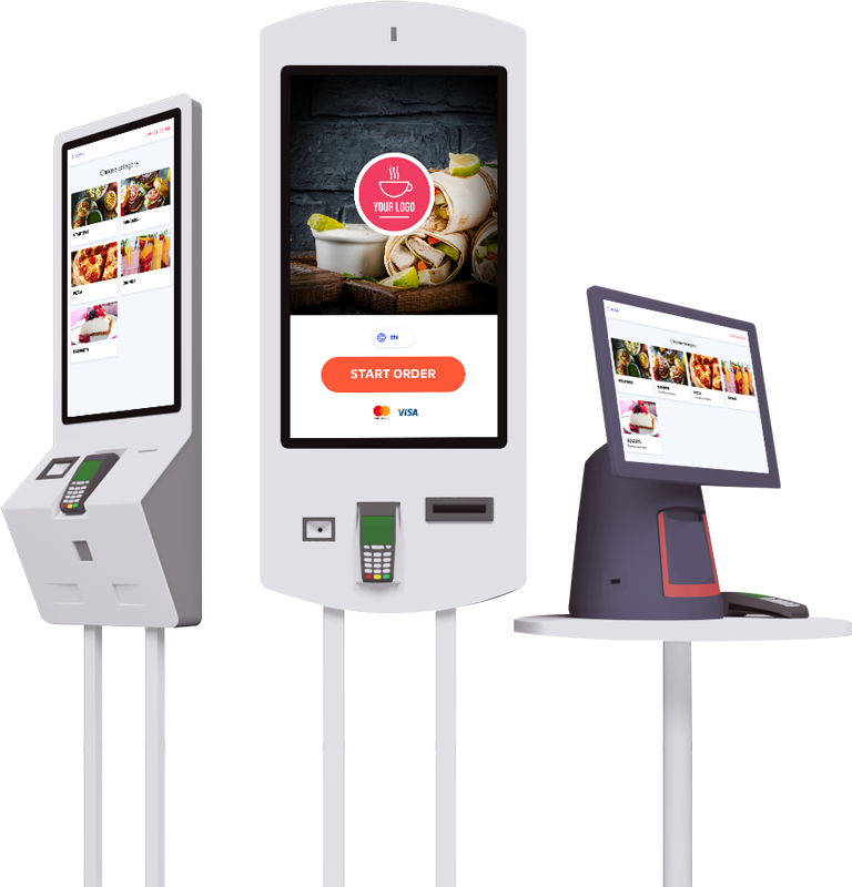 Exclusively Design for Fast-Track Food Ordering and Revenue Growth